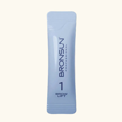 Bronsun - Long-term Brow Perm Home Kit