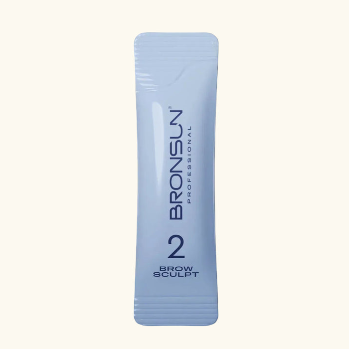 Bronsun - Long-term Brow Perm Home Kit