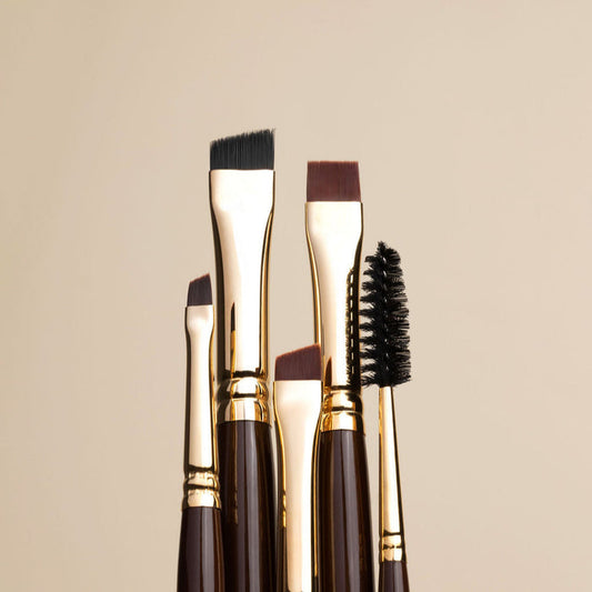 Browed - Signature Brush Set