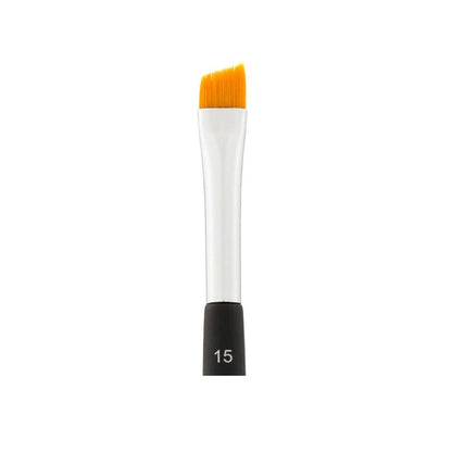 Brush 15 - Mini Angled Brush