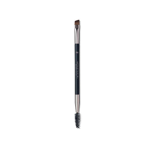 Brush 7B – Dual-Ended Angled Brush