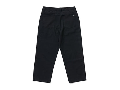 Bull Denim 91 Pant - Black