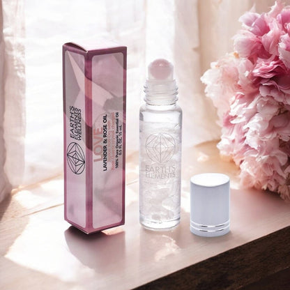 Essential Oil roll-on LOVE