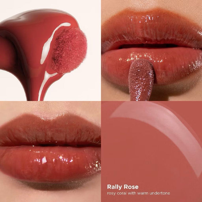 Rally Rose