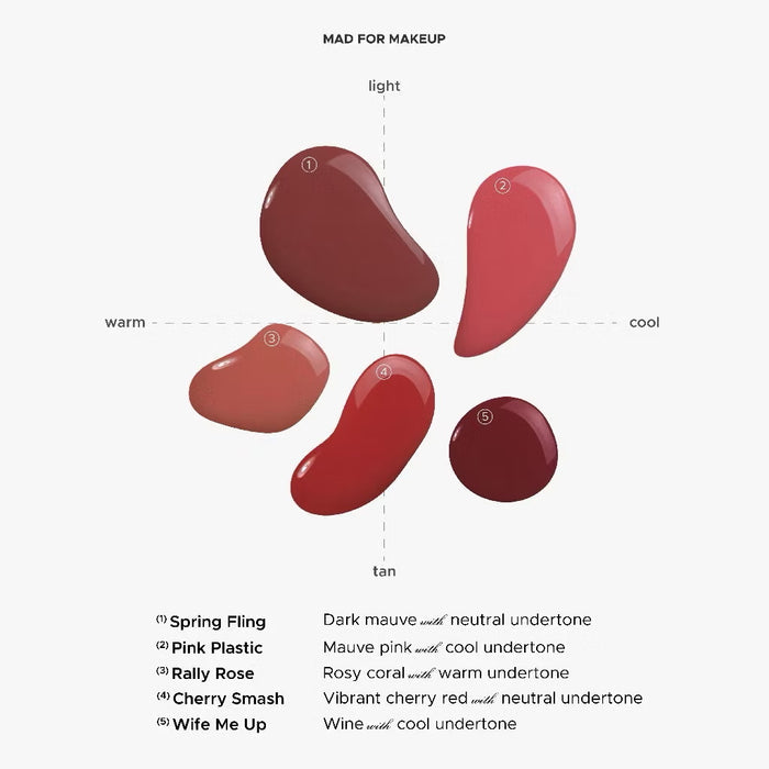 [BUNDLE] Cafe Mad Tea Cup & Tinted Glass H2Oil
