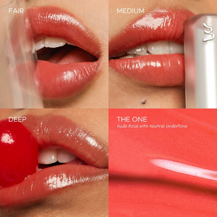 The One / Cherry Smash