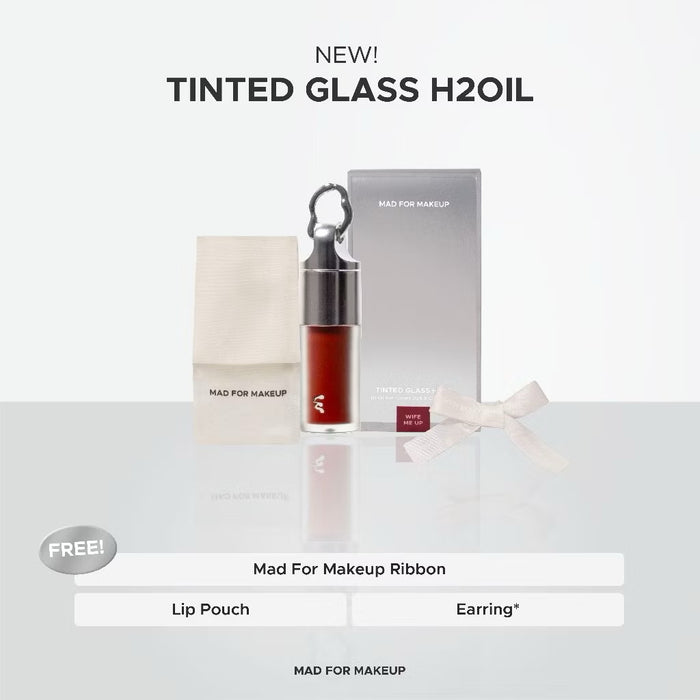 [BUNDLE] Ink Like Air Glasstick & Tinted Glass H2Oil