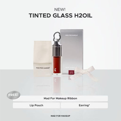 [BUNDLE] Ink Like Air Glasstick & Tinted Glass H2Oil