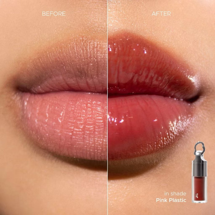 [BUNDLE] Ink Like Air Glasstick & Tinted Glass H2Oil