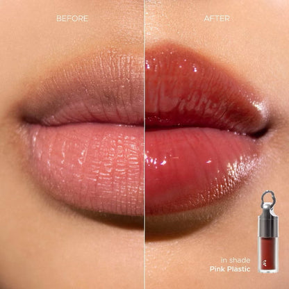 [BUNDLE] Ink Like Air Glasstick & Tinted Glass H2Oil