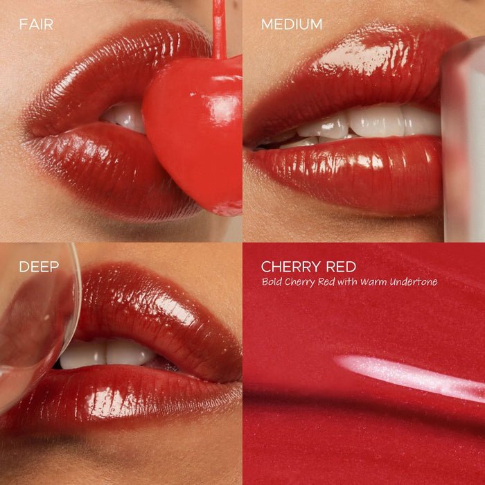 Cherry Red / Cherry Smash