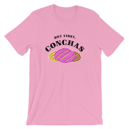 But First, Conchas Shirt