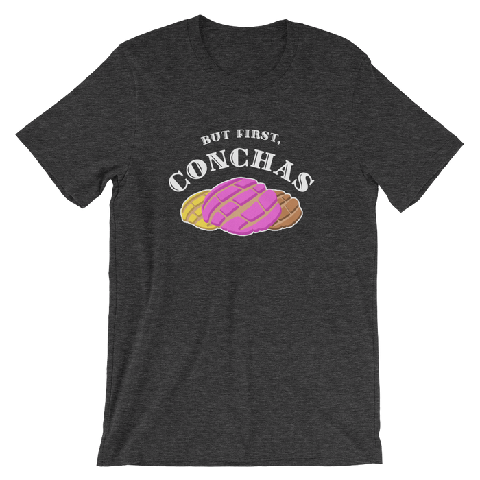 But First, Conchas Shirt