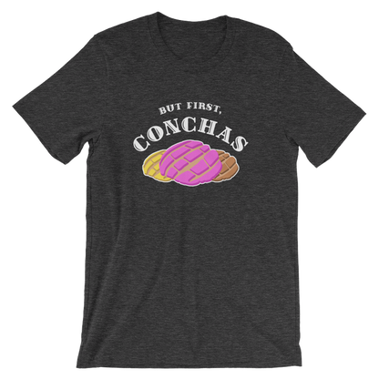 But First, Conchas Shirt