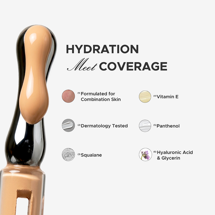 [BUY 1 GET 1] Pearlfect Silk Fit Concealer + Ink Like Air Glasstick