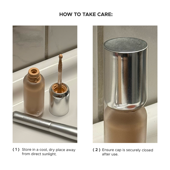 [BUY 1 GET 1] Pearlfect Silk Fit Concealer + Ink Like Air Glasstick