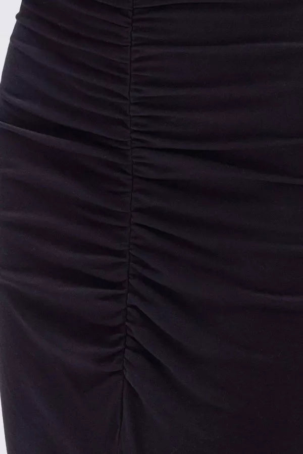 Callisto Skirt in Black