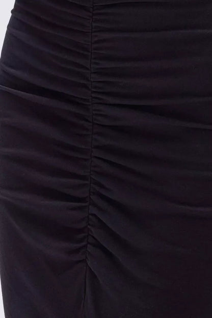 Callisto Skirt in Black