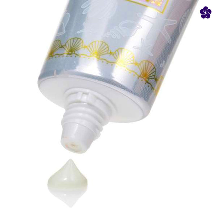 CANMAKE - Mermaid Skin Gel UV Moisturizing Sunscreen SPF50+ PA++++ 40gr