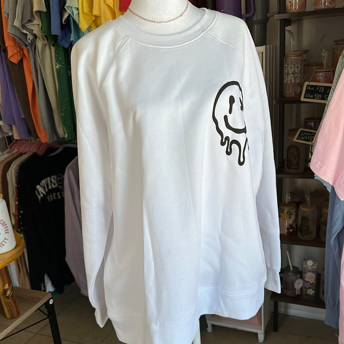 Cansada Mom’s Club Crewneck