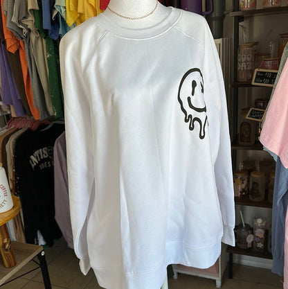 Cansada Mom’s Club Crewneck