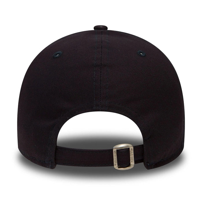NEW ERA cappello new york yankees blu 10531939 9FORTY-NAVY/WHT