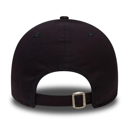 NEW ERA cappello new york yankees blu 10531939 9FORTY-NAVY/WHT