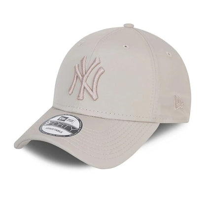 NEW ERA cappello new york yankees stone 60137475 9FORTY-STN