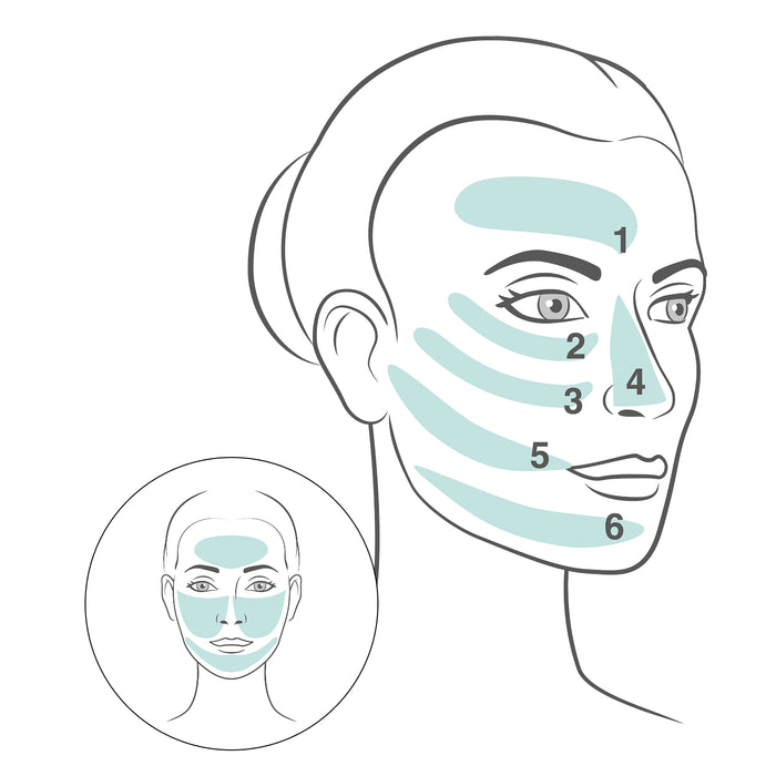#sku-3770017359930 #seo: capsules skin perfect lightinderm