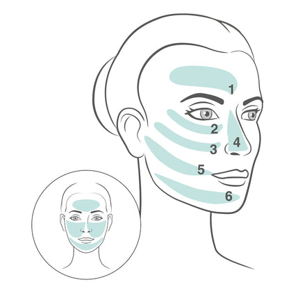 #sku-3770017359930 #seo: capsules skin perfect lightinderm