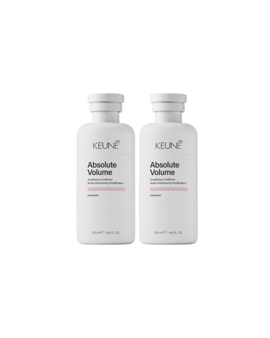 Keune Care Absolute Volume Conditioner per 2 stuks bij Care For Hair