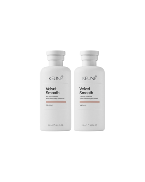 Keune Care Velvet Smooth Conditioner per 2 stuks bij Care For Hair