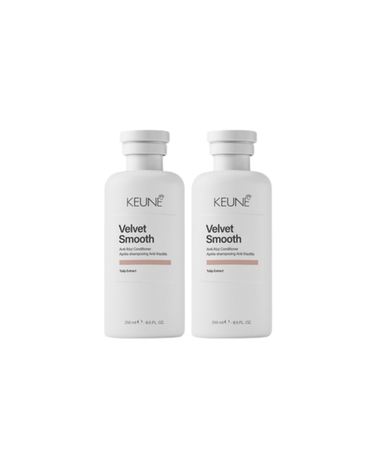 Keune Care Velvet Smooth Conditioner per 2 stuks bij Care For Hair