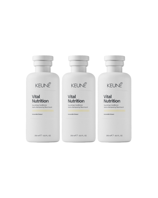 Keune Care Vital Nutrition Conditioner per 3 stuks bij Care For Hair