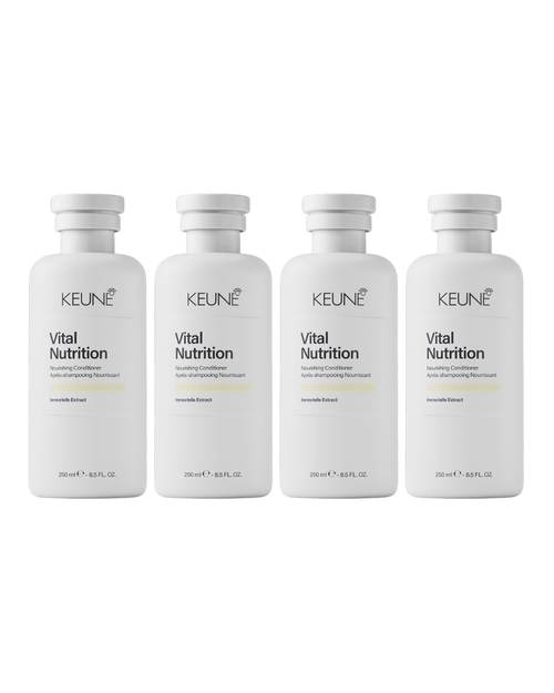 Keune Care Vital Nutrition Conditioner per 4 stuks bij Care For Hair