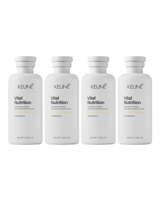 Keune Care Vital Nutrition Conditioner per 4 stuks bij Care For Hair