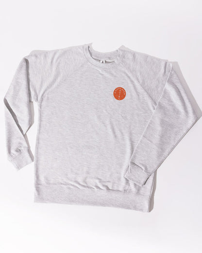 Carpenter Lightweight Sweatshirt