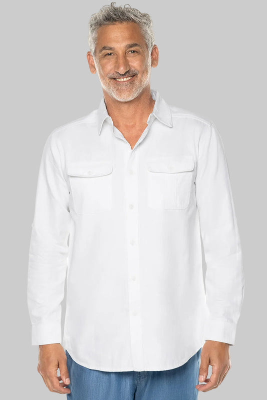 Color_White Chambray