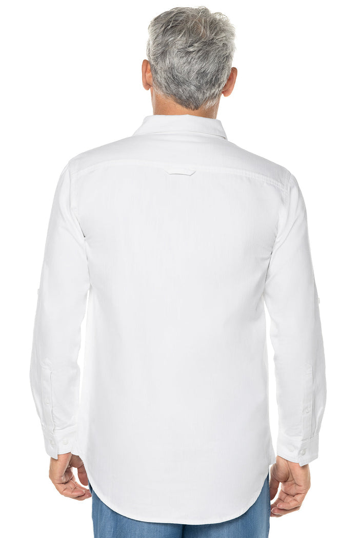 Color_White Chambray