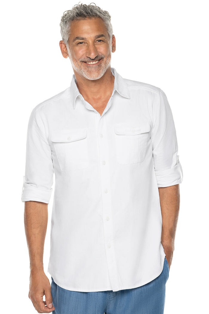 Color_White Chambray
