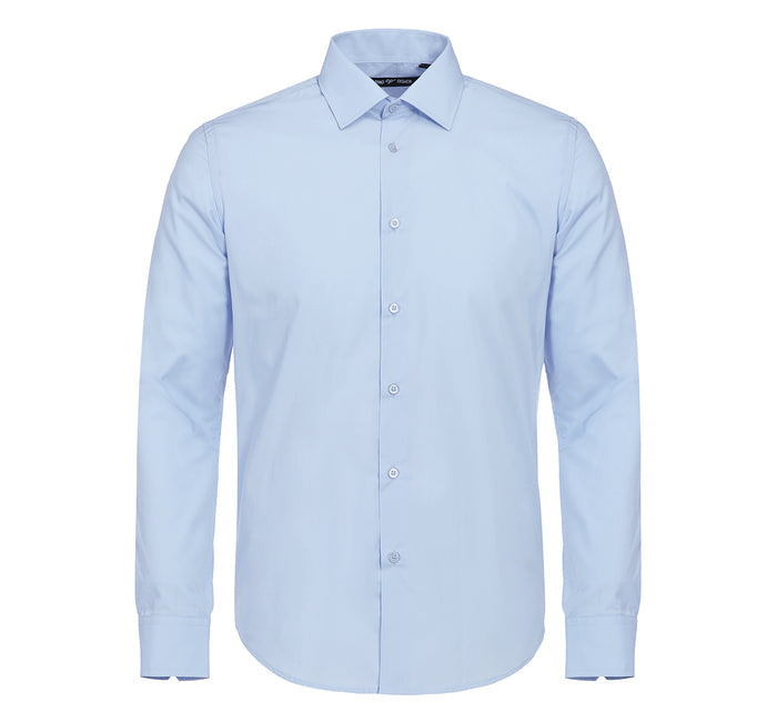 Casual Blue