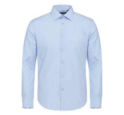 Casual Blue