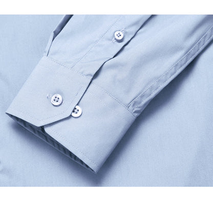 Casual Blue