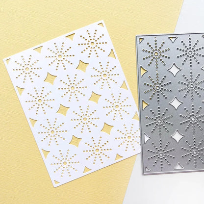 Catherine Pooler - Cover Plate Die - Rays of Light. Add fun texture to your next card with the Rays of Light Cover Plate. This sun ray pattern die will be perfect white on white or with a wisp of color blended over top. Available at Embellish Away located in Bowmanville Ontario Canada.