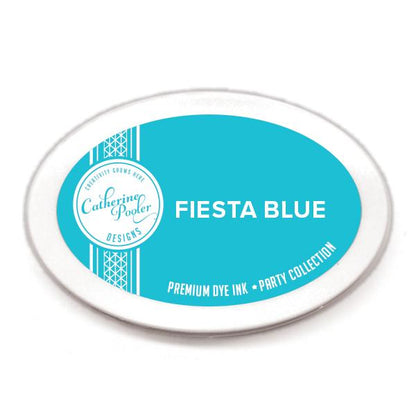 Catherine Pooler - Foundations - Ink Pads. These Reinkers are from the Foundations Collection. Select Fiesta Blue, Grass Skirt, Orange Twist, Rockin' Red from the drop down. Each Sold Separately. Available at Embellishaway.ca in Bowmanville Ontario Canada.