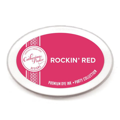 Catherine Pooler - Foundations - Ink Pads. These Reinkers are from the Foundations Collection. Select Fiesta Blue, Grass Skirt, Orange Twist, Rockin' Red from the drop down. Each Sold Separately. Available at Embellishaway.ca in Bowmanville Ontario Canada.