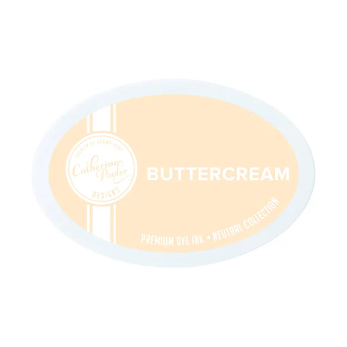 Buttercream