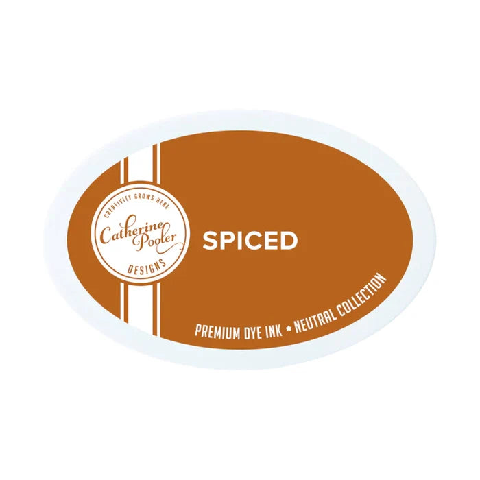 Spiced
