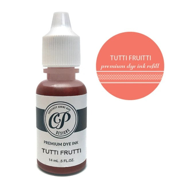 Tutti Frutti