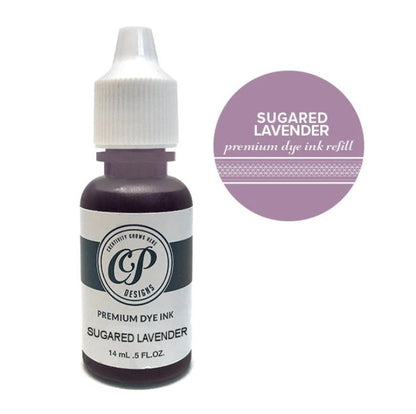 Sugared Lavender